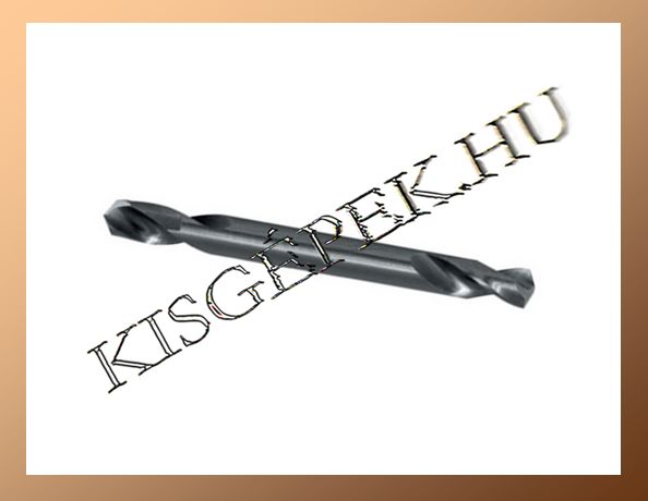 HSS-G kétvégű fúró Makita 2,0mm