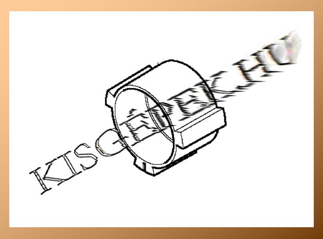 Motor gyűrű Makita BUB182, DUB182, DUB183