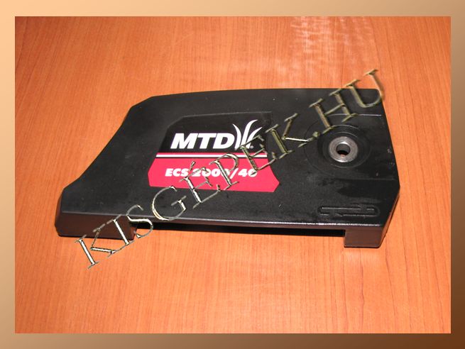 Vezető oldali burkolat MTD ECS 1800/35, 2000/40