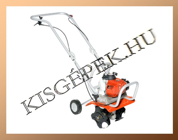 Kapálógép Oleomac MH130