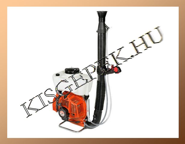 Benzinmotoros permetező Oleomac MB800, 14L