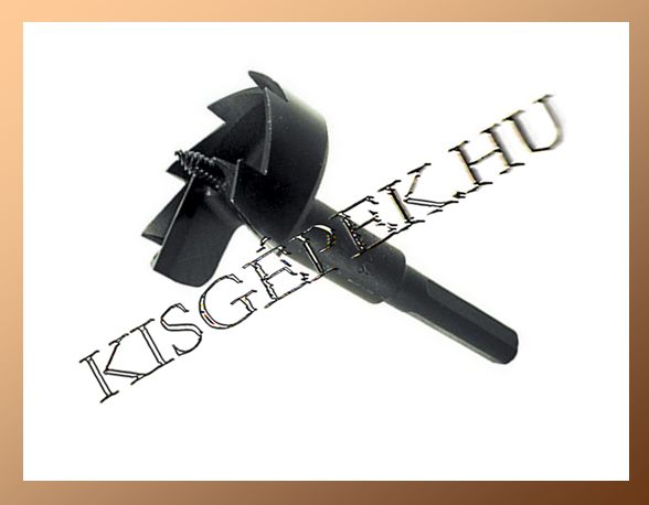 Öntolásos fafúró Makita 1-1-8" 28mm