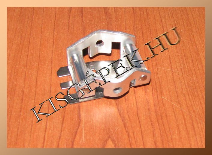 Reszelő sablon Husqvarna, görgős; 4,8mm; 325"