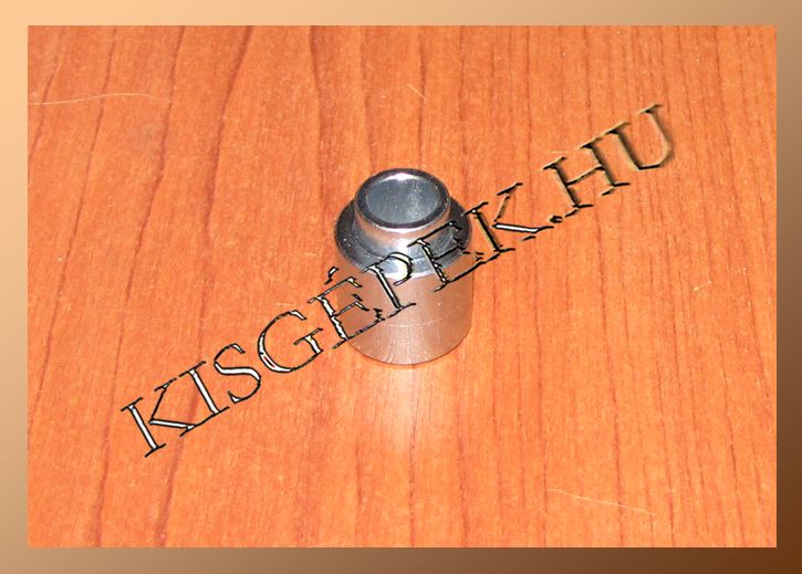 Központosító hüvely AL-KO