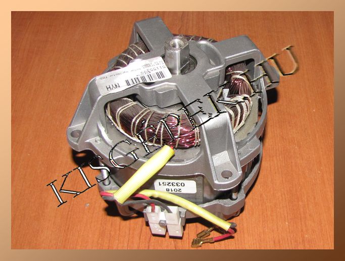 Elektromos motor Agrimotor FM38, KK38 1300W