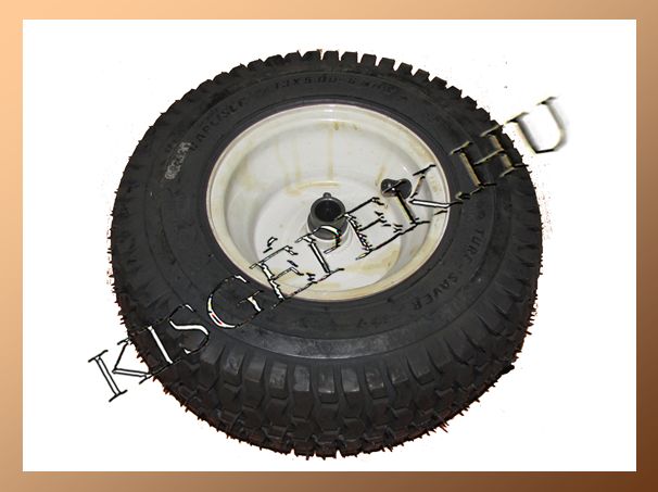 Kerék MTD SMART RC 125