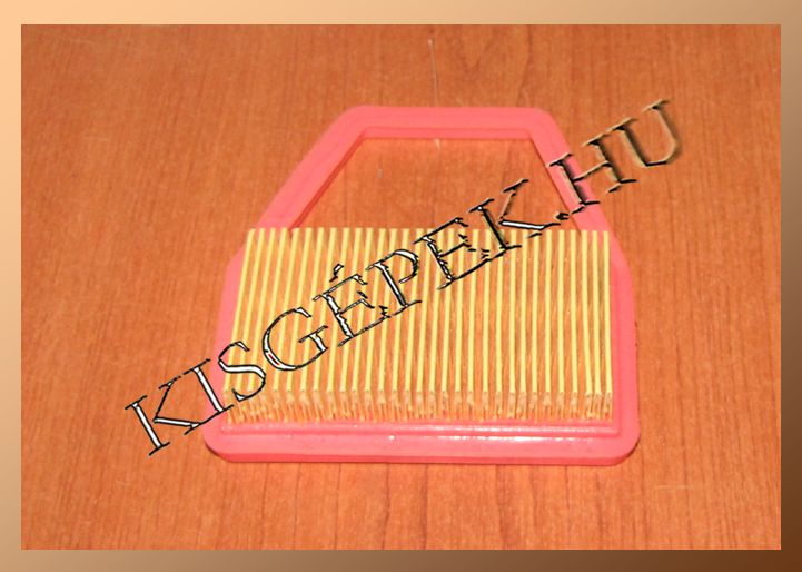 Levegőszűrő Oleomac Sparta 381-441, BC350-BC400