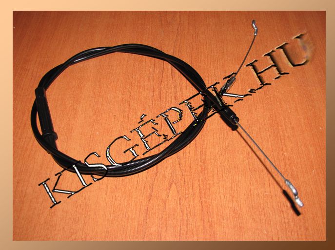 Önjáró bowden AL-KO SILVER 520 BR, 47 BR