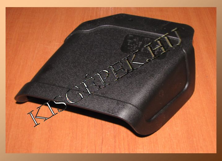 Oldalkidobó fűkivető MTD 51 BC