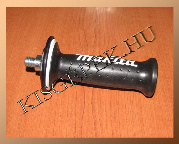 Vibráció csökkentő markolat Makita 9047, 9049, 9057, 9059, 9067, 9069, M14