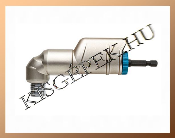 Sarokcsavarbehajtó fej Makita 1/4"
