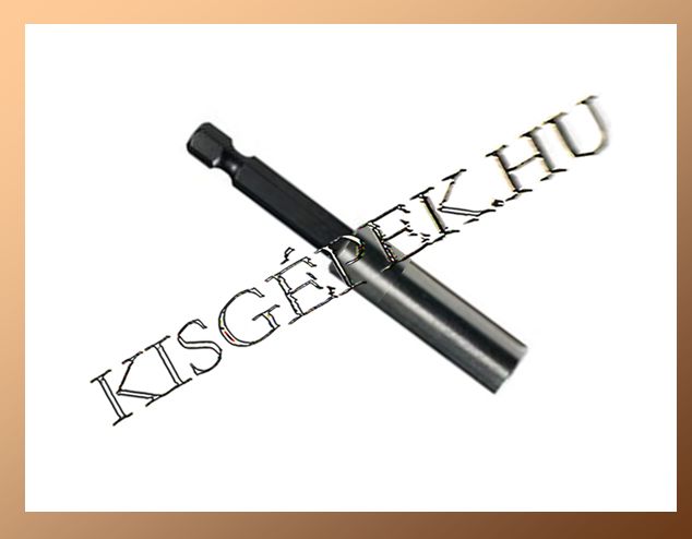 Mágneses bittartó Makita D6,3 59mm