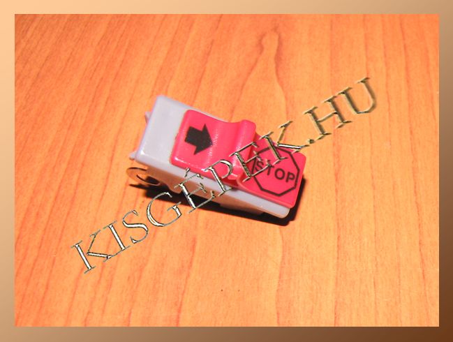 Stop kapcsoló Husqvarna 40