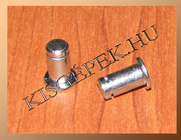 Stift önjáró szerkezethez AL-KO