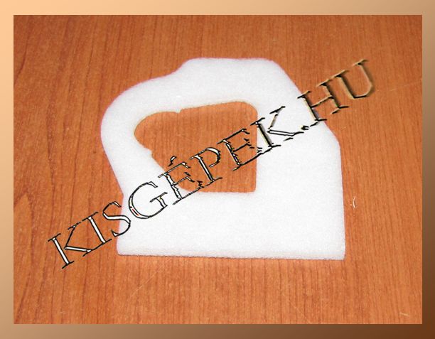 Levegőszűrő Oleomac BC 240