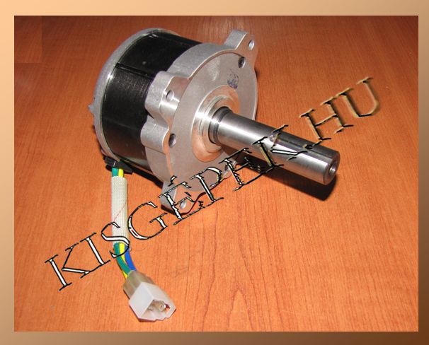 Motor AL-KO 46.9 LI 40V,800W 