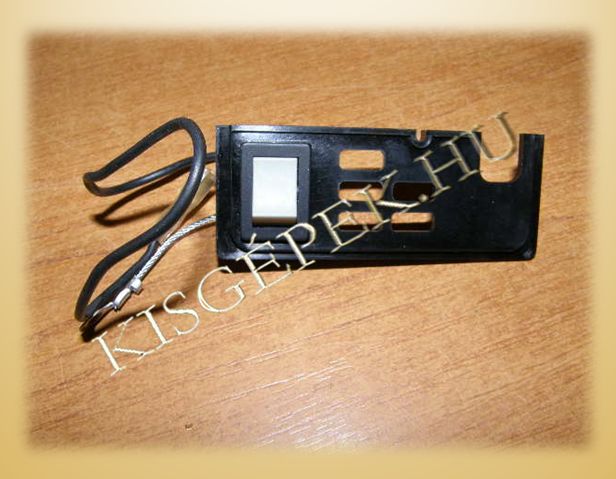 Stop kapcsoló Hitachi CS 45