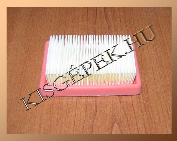 Levegőszűrő Oleomac BC 430 T