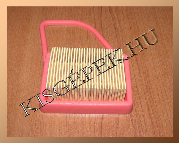 Levegőszűrő Oleomac BC 530, BC 550 - II. series