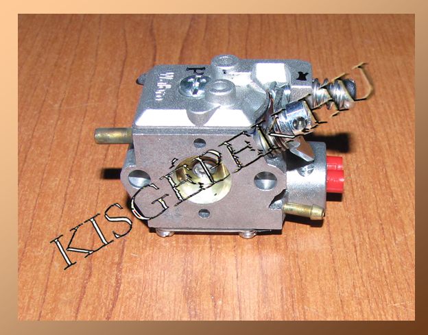 Karburátor Oleomac Sparta 37, 370, 42