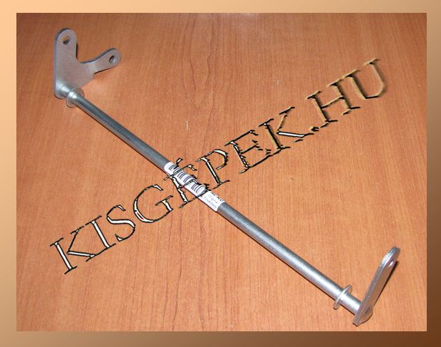 Hátsó tengely AL-KO COMFORT 40E