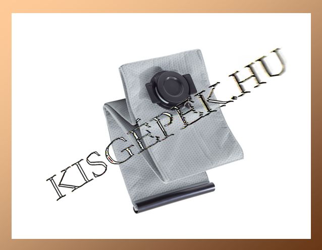 Újra használható porzsák Makita VC4210L/M-hez 1db