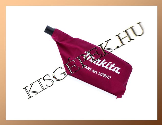 Porzsák Makita 9404/9920/9903