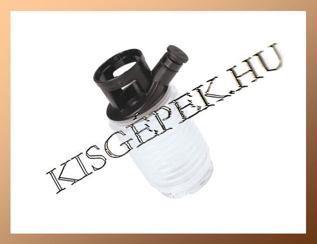 Porgyűjtő sapka Makita HR2610