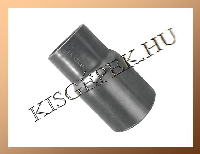 Porszívó csatlakozó Makita 38mm