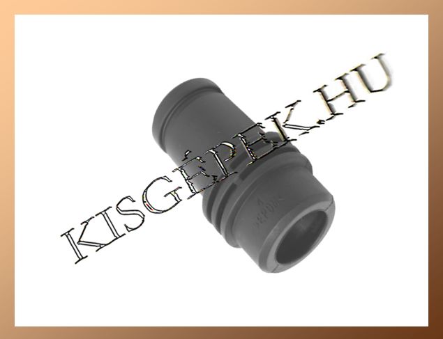 Porszívó csatlakozó Makita 24mm