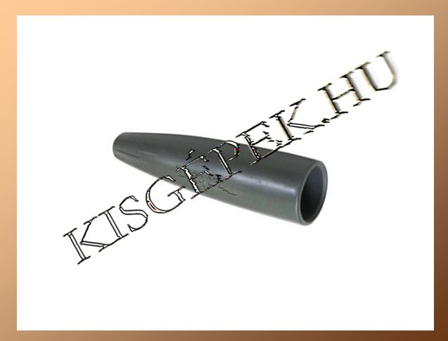 Rugalmas résszívófej Makita DVC261