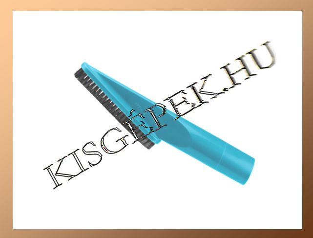 Polctisztító szívófej Makita