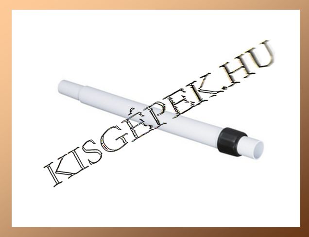 Teleszkópos szívócső Makita DVC260