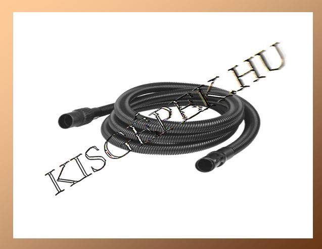 Szívócső 36mmx3m QUICKSYSTEM Makita