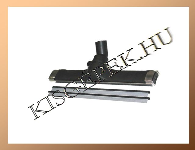 Profi padlótisztító fej Makita 36x350mm