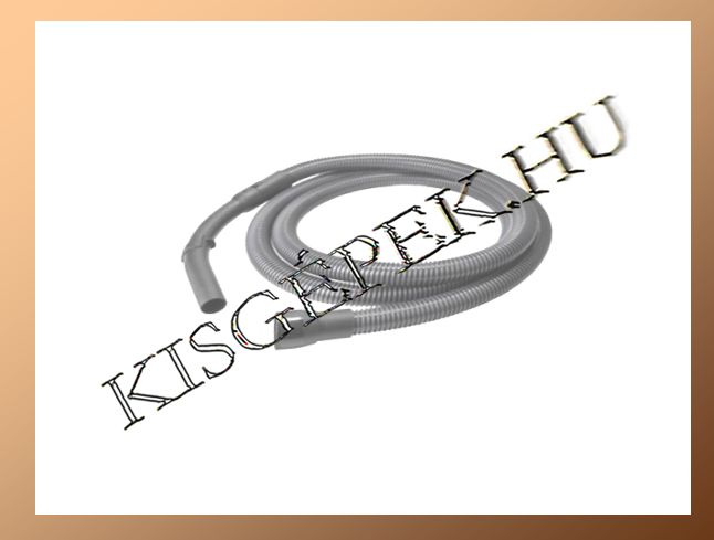 Szívócső Makita VC2512L, VC3011L 32mmx3,5m