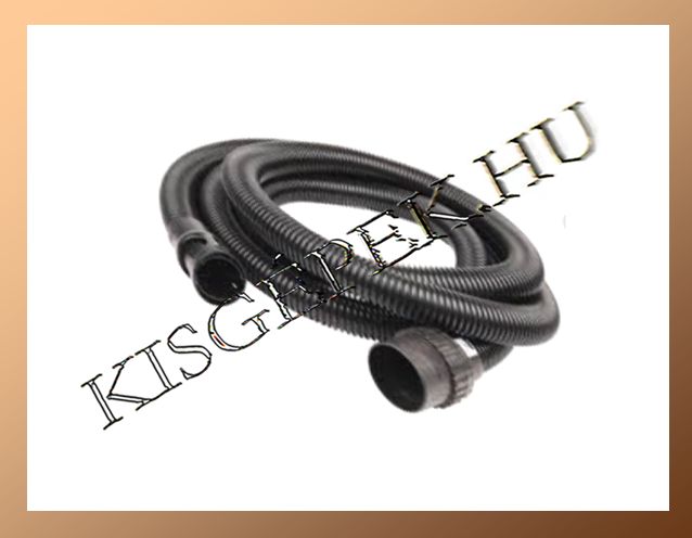Szívócső Makita 32mmx4m VC3012L/M, VC4210L/M (antisztatikus)