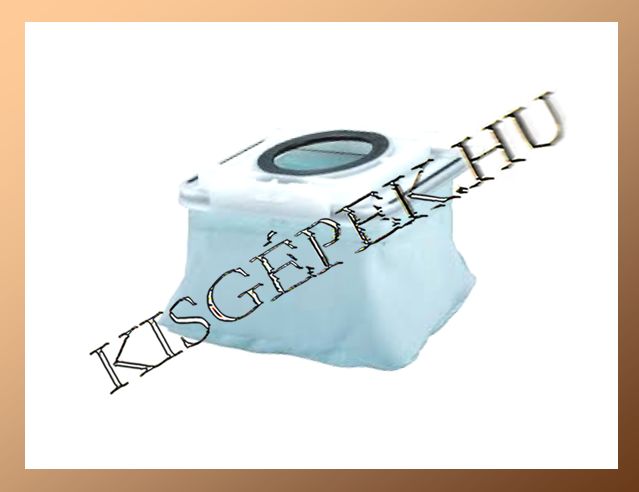 Porzsák Makita DVC260 ÚJRAHASZNÁLHATÓ