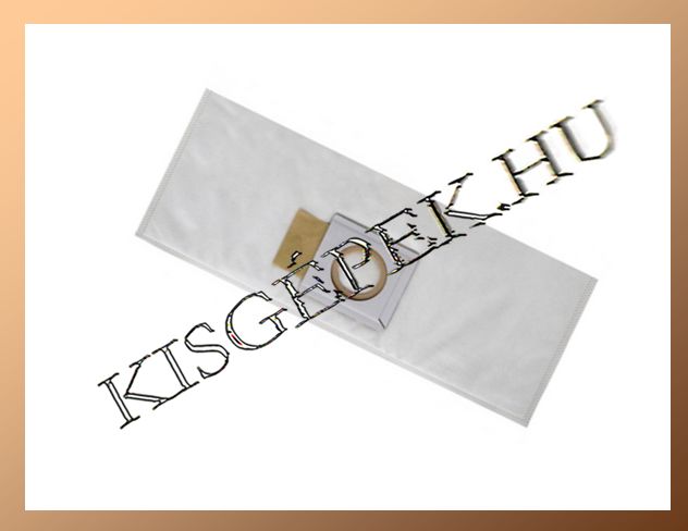 Porzsák Makita DVC860