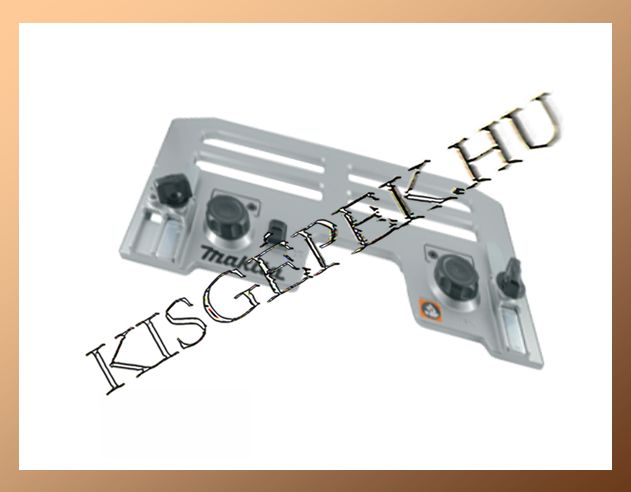 Vezetősín adapter Makita HS0600