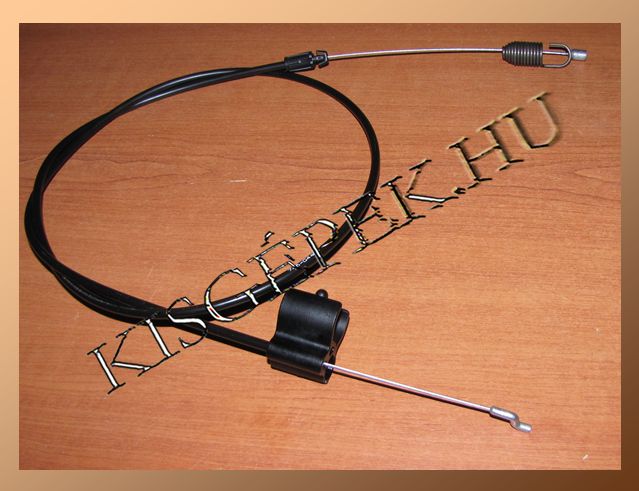 Önjáró bowden MTD SPK53, SPK53HW