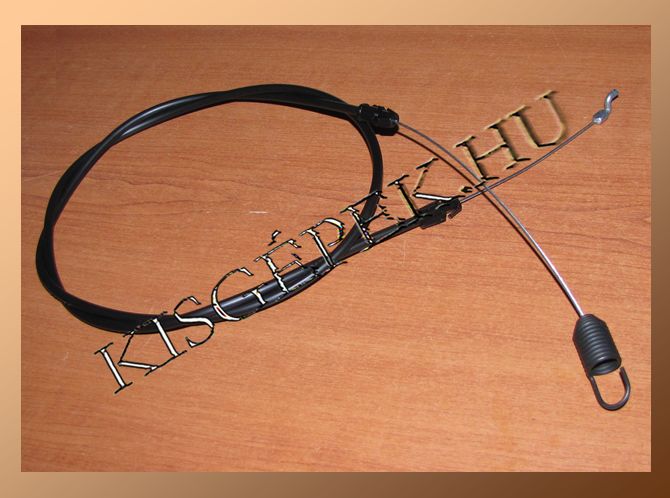 Önjáró bowden MTD SPK53