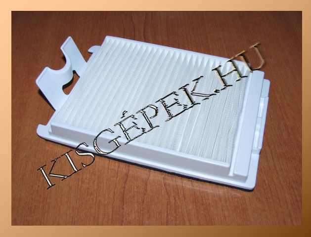 Szűrő Makita DVC260 HEPA szűrő