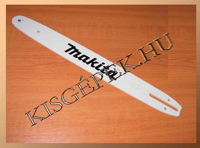 Vezetőlap 3/8", 1.3, 40 cm, Makita 