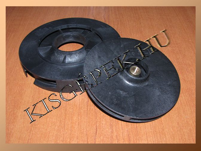 Diffúzor és járókerék AL-KO HW/JET 801, 802, HW3500 INOX