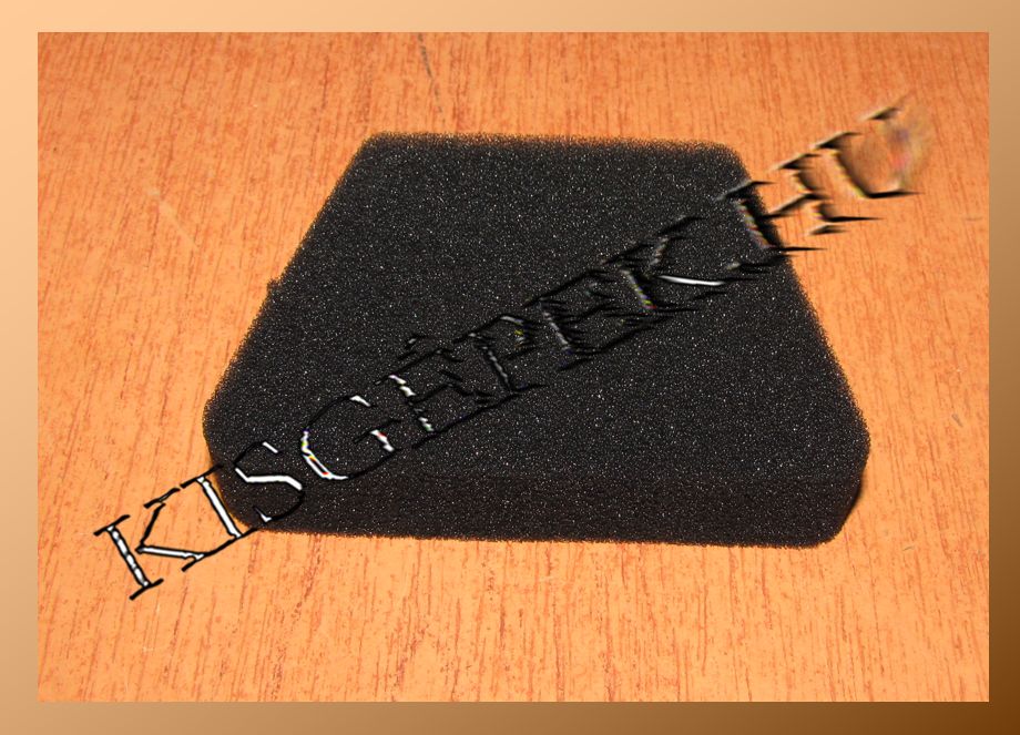 Levegőszűrő Partner 350, 351, Jonsered 2035