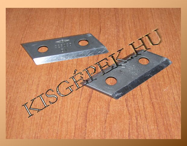 Komposztaprító kés AL-KO