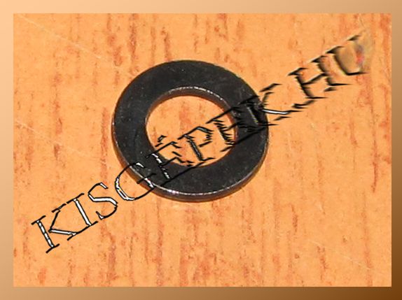Lapos Alátét 5 Makita 3706, 3707