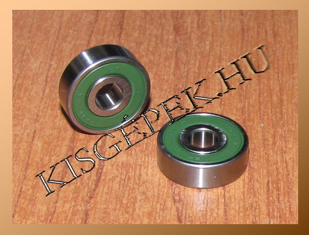 Golyóscsapágy 607DDW, Makita