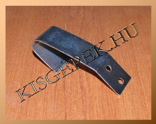 Ülés alatti kapcsoló rugó Hecht 5114